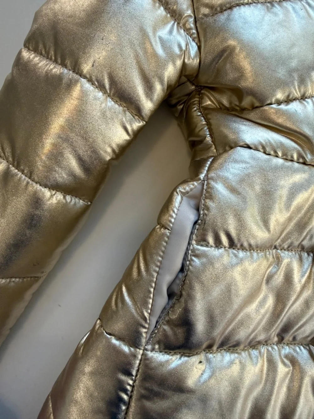 MONCLER JACKET KIDS